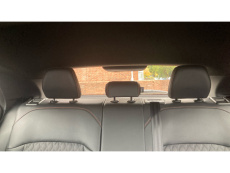 MG MG3 1.5 Hybrid Trophy 5dr Auto Hybrid Hatchback